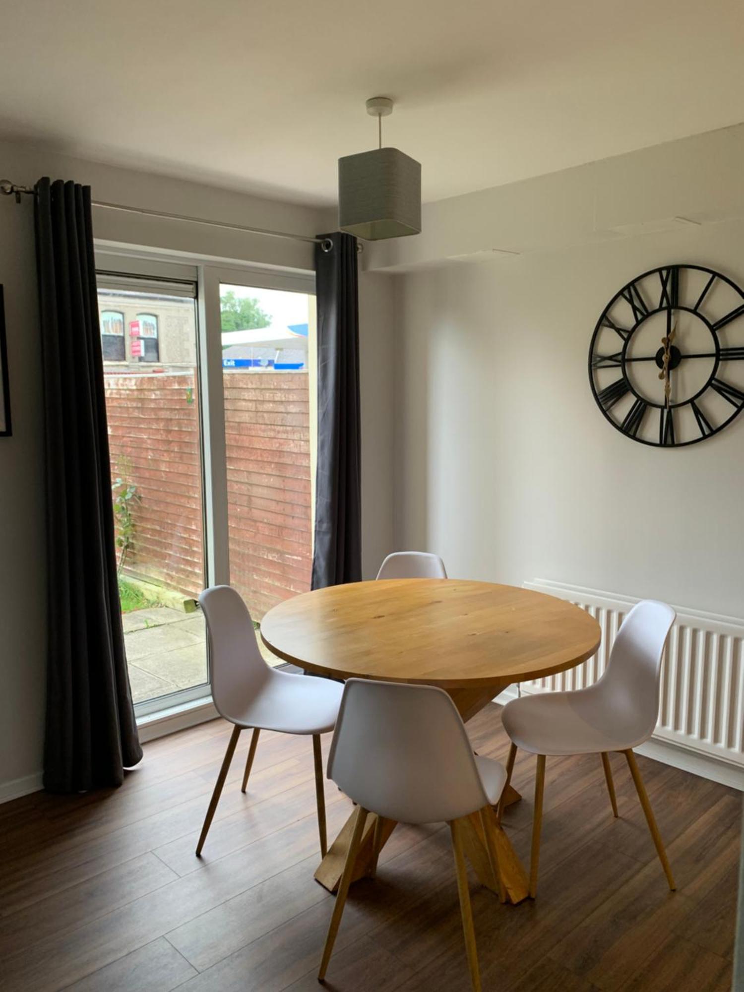 Beautiful Apartment In Newtownabbey Jordanstown 外观 照片